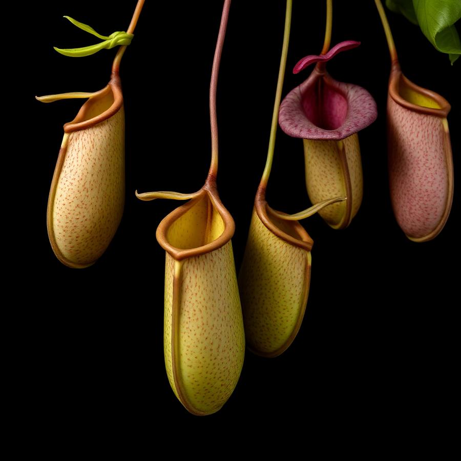 Nepenthes